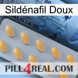 Sildénafil Doux 44